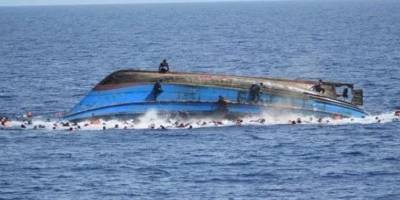 Endonezyalı balıkçılar batan teknedeki 116 Arakanlı Müslümanı kurtardı