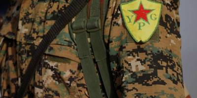 Esed gitti, sırada YPG olmalı!