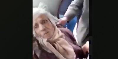 Komşusuna “Kızını Nusayri subaya verme!” dedi 41 yıl işkence gördü