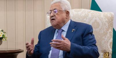 Hamas: Mahmud Abbas'ın operasyonları İsrail'e hizmet ediyor