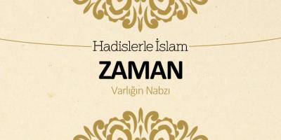 Zaman (Varlığın nabzı)