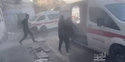 Kemal Advan Hastanesi personelinden 5 kişi şehit oldu