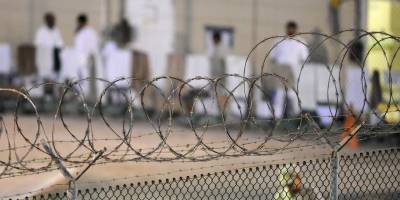 Yemenli 11 Guantanamo mahkumu serbest bırakıldı