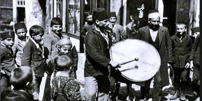 Geçmişin samimi izlerinin yerini yapaylık aldı