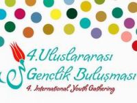 Uluslararası Gençlik Buluşması Bugün 18.30’da…