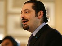 Saad Hariri: Suriyeyi İtham Hataydı