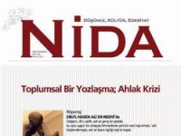 Nida Dergisi’nin 144. Sayısı Çıktı!