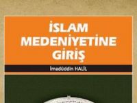 Manadan Yeni Kitap: İslam Medeniyetine Giriş