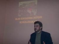 İslam Dünyasında Değişim ve Müslümanlar