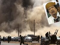 Kaddafi’ye 72 Saat Süre