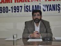 “1980-1997 İslami Uyanış Süreci” Semineri