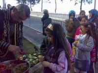 İzmirli Çocuklardan Oyuncak Müzesi ziyareti