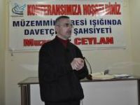 Müzemmil Suresi Işığında Davetçi