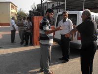 Başörtülüleri Polis Zoruyla Okuldan Çıkardılar