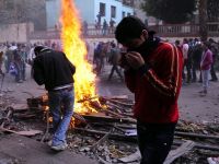 Tahrirde Çatışmalar Yeniden Alevlendi