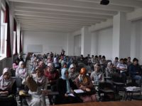 Dicle Üniversitesinde “Zeynep Gazali” Semineri