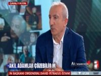 Miroğlu, Taraf’taki Yazılarına Son Verdi