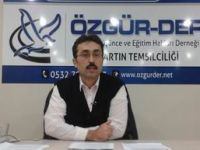 Bartında Muhammedi Sünnet Algımız Semineri