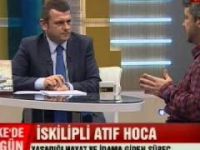 Ülkede Bugün’de Atıf Hoca Konuşuldu