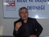 Bingölde Aile ve Yakınlarla İlişkiler Semineri