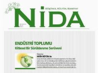 Nida Dergisi’nin 158. Sayısı çıktı!