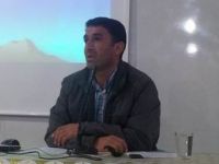 Özgür-Der Hürriyette Tenzih Akidesi Semineri