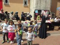 Değirmen İçin Bir Kermes de Bartın’dan