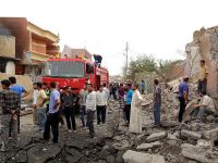 Irakta Bombalı Eylemler: 17 Ölü