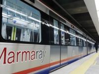 Hürriyet Marmaray'a Vurdukça Vuruyor!