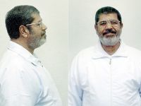 Mursi'ye Destek İçin "Beyaz Kıyafet" Kampanyası