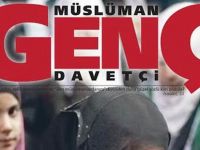 Müslüman Genç Davetçi’nin 3. Sayısı Çıktı!