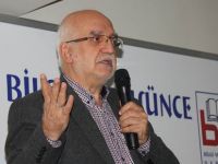 Bingöl’de “İslami Mücadelenin Yeni Dili” Semineri