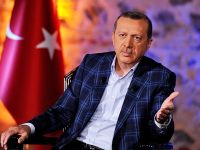 Erdoğan: 'Ne Dinlerseniz Dinleyin' Diyorum