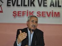 Islah-Der'de “Evlilik ve Aile” Semineri