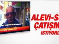 Samanyolu TV'de Alevi - Sünni Kışkırtması