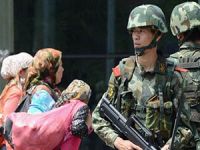 Uygurlar'a Yönelik Baskı Artıyor