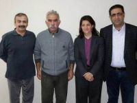 Öcalan Gücünü Örgüte mi Kaptırdı?