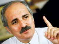 Kurtulmuş: “IŞİD Bir Sebep Değil Sonuçtur!”