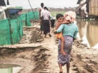 Arakan'da Müslümanlar Tecrit Kamplarında Ölümü Bekliyor