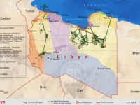 Libya'da Darbe Girişimi Ülkeyi İç Savaşa Sürükledi