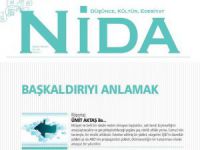 Nida Dergisi’nin 165. Sayısı çıktı!