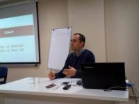 Kocaeli'de "Cemaat Bilinci" Semineri