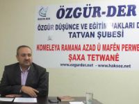 Tatvan’da ‘’Kur’an Kıssaları Önemi’’ Semineri