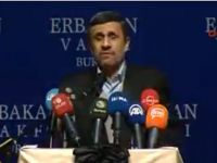 Hamaney’den Ahmedinejad'ın Cumhurbaşkanlığı Adaylığına Veto