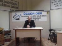 Akhisar'da ''Bir İnsan Olarak Hz. Peygamber'' Semineri