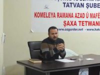 Tatvan’da "Mekke Dönemi ve Peygamber" Semineri