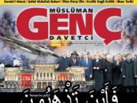 Müslüman Genç Davetçi Dergisinin 6. Sayısı Çıktı