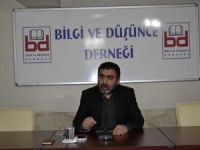 "Tevhidi Eksende Adalet ve Özgürlük Talepleri"