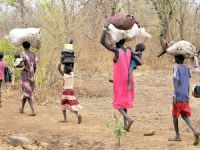 Güney Sudan Barış Görüşmelerinde Tek Taraflı Anlaşma