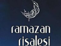 Ramazan Risalesi'nin Yeni Baskısı Çıktı!